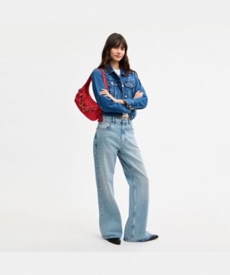 ベルテッド エルゴ ショルダー バッグ | COACH/コーチ | 三越伊勢丹